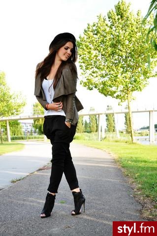 shoes . - Pozostałe Buty Moda