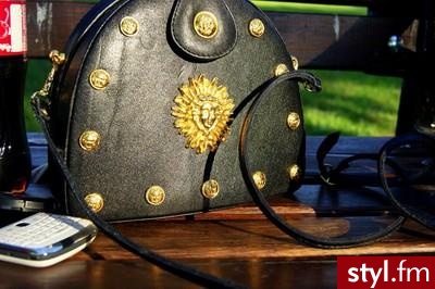 Pozostałe Torebki Moda