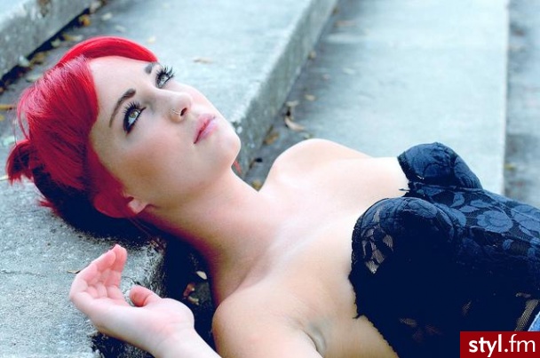 Dzienne Makijaże