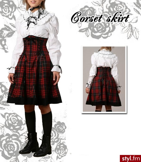 . - Pozostałe Ciuchy Moda
