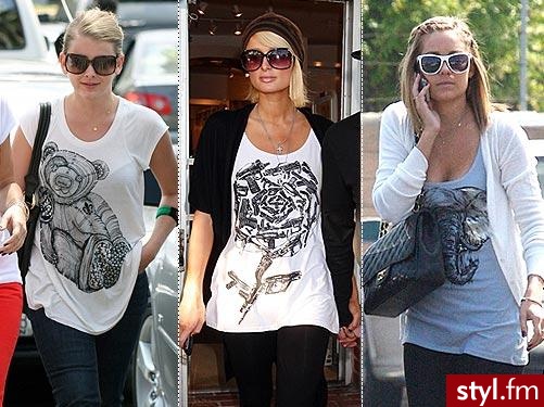,. która ładniej wyglada - Moda uliczna Inne Moda