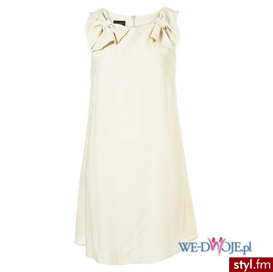Topshop - Pozostałe Ciuchy Moda