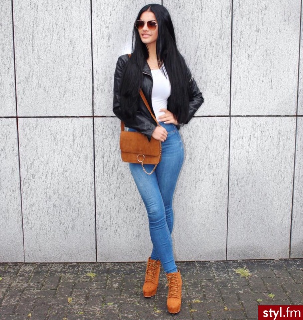 Kurtki Okrycia Moda