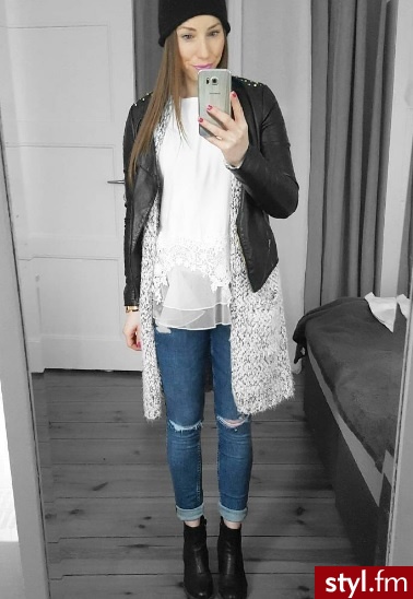 Pozostałe Ciuchy Moda