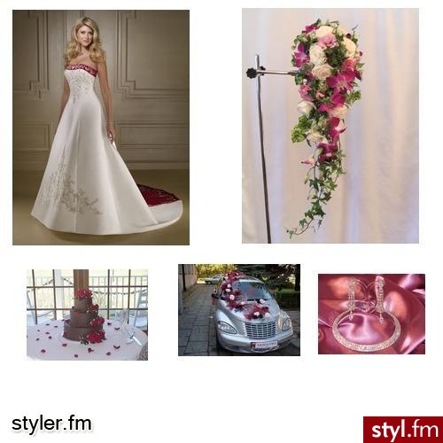 ŚLUB - Styler