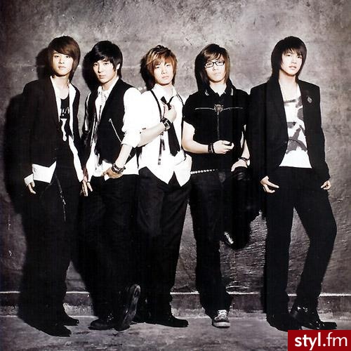 F.T. Island - Pozostałe Ciuchy Moda