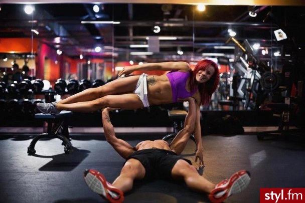 Sport i fitness