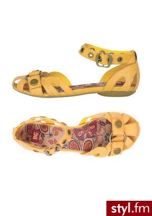 Pozostałe Buty Moda