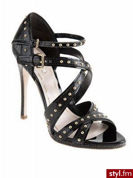 Szpilki Miu Miu - Pozostałe Buty Moda
