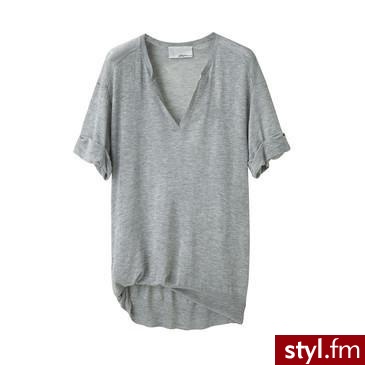 Topy Ciuchy Moda