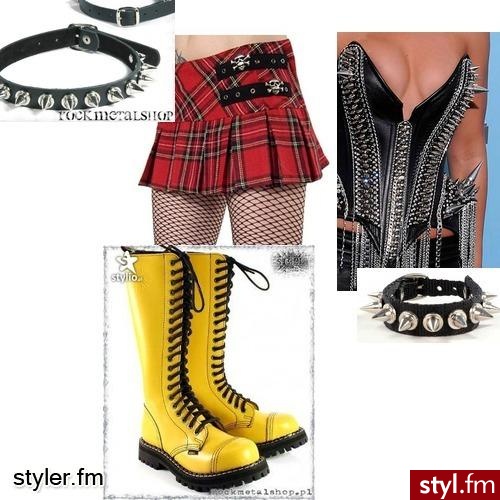 A taki oo... - Styler