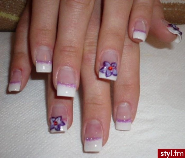 Paznokcie