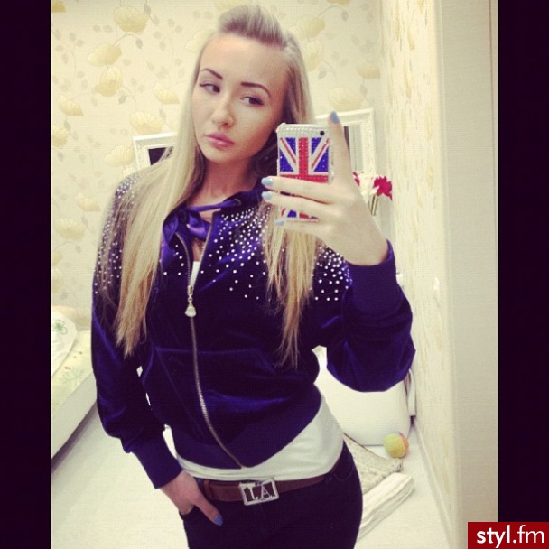 Bluzy Ciuchy Moda