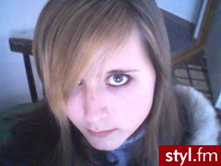 Twój wygląd jest twoją wizytówką - EMO Alternatywne Średnie Fryzury