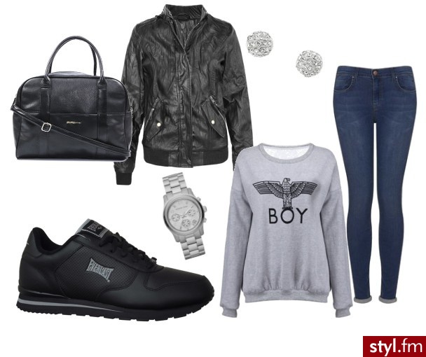 . - Styler
