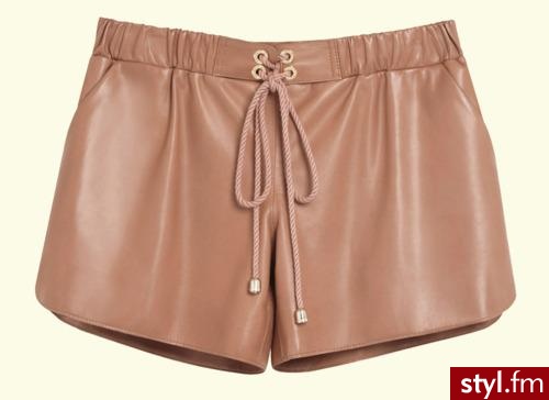 Spodenki Spodnie Moda