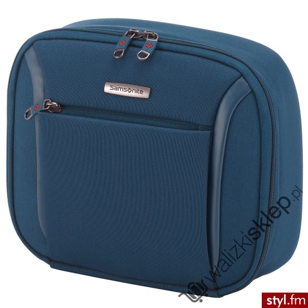 Samsonite Sahora Regeneration Kosmetyczka U20 012 - Kosmetyki