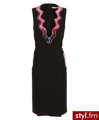 Sukienki Moda