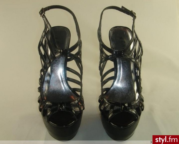 Pozostałe Buty Moda