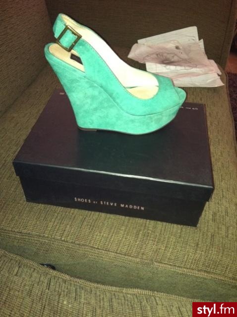 Koturny Buty Moda