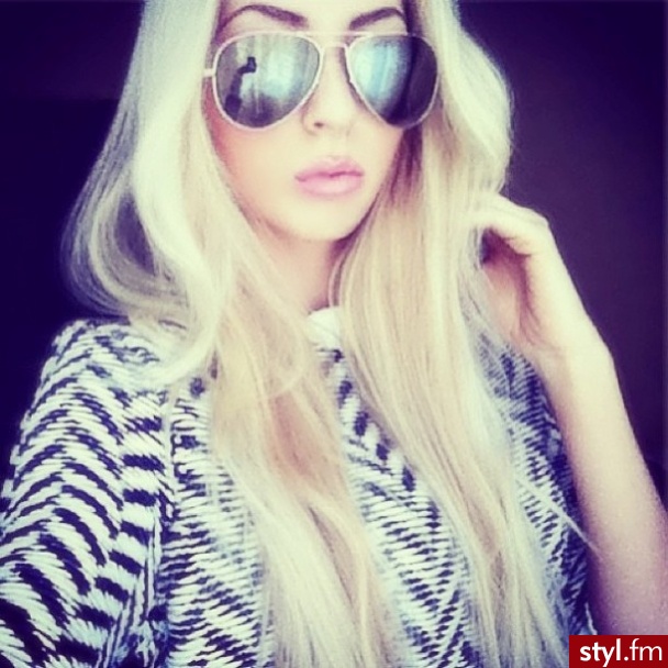 Okulary Dodatki Moda