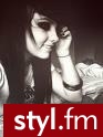 EMO Alternatywne Średnie Fryzury