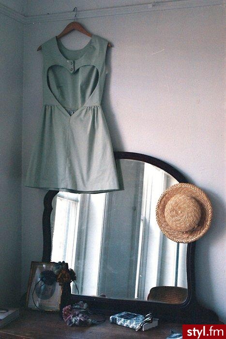 Sukienki Moda
