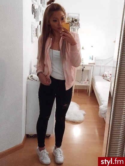 Pozostałe Ciuchy Moda
