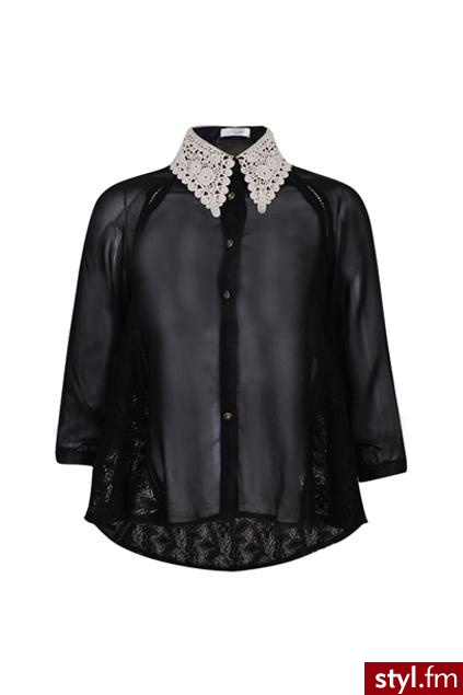 Koszule Ciuchy Moda