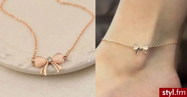 Bransoletki Biżuteria Moda