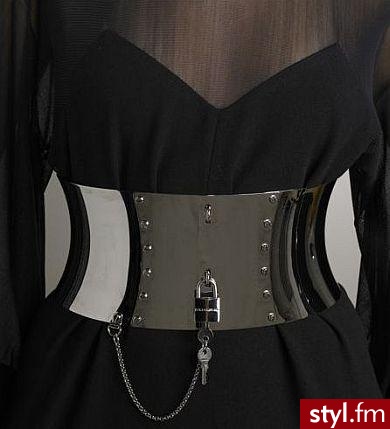 Pozostałe Dodatki Moda