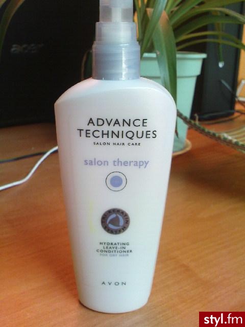 Odżywka do włosów - Avon ;) - Gadżety Inne Moda