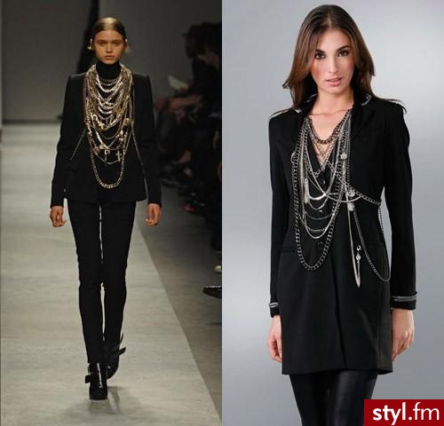 Givenchy - Moda uliczna Inne Moda