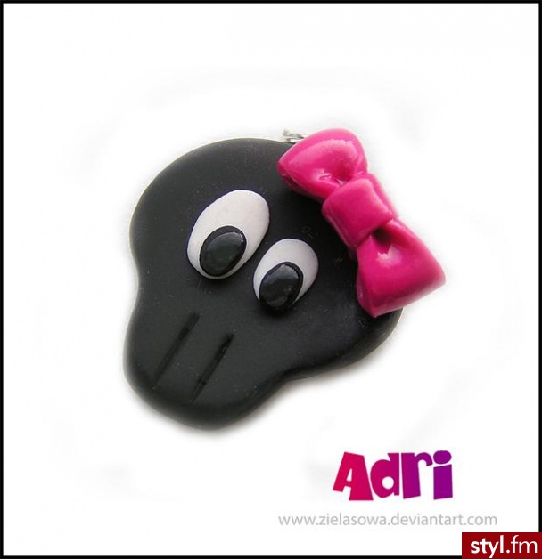 do kupienia tu: http://decobazaar.com/projektanci-adri-742.html - Pozostałe Dodatki Moda