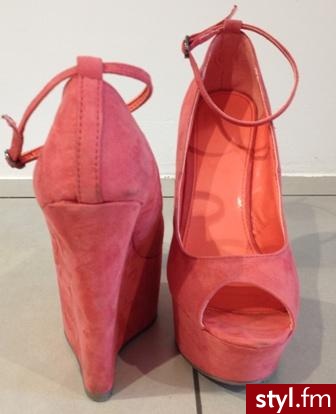 Koturny Buty Moda