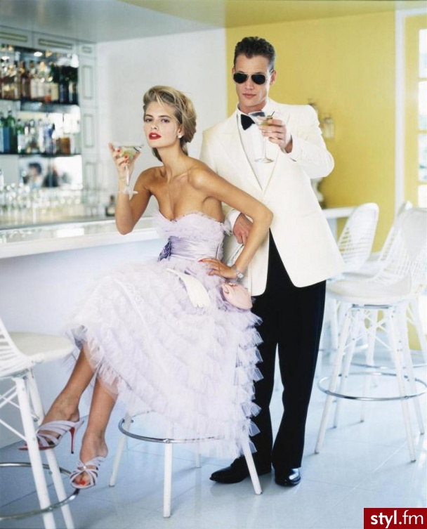 Suknie ślubne Ślub Moda