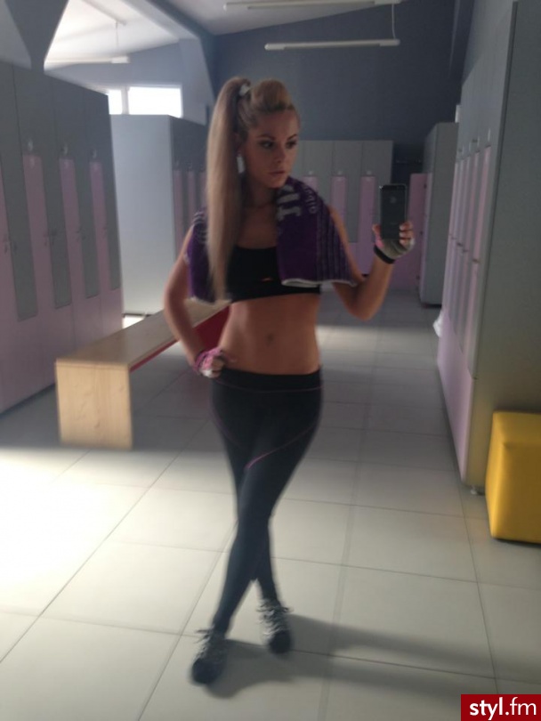 Sport i fitness