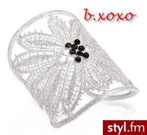 Bransoleta W.Kruk - Pozostałe Dodatki Moda