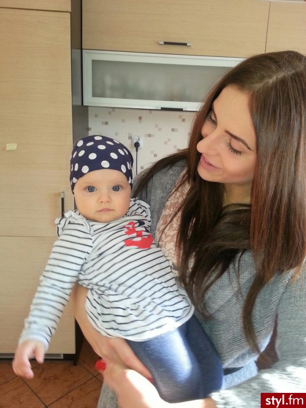 Nasze maluchy Dziecko