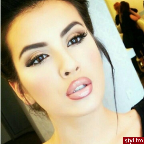 Dzienne Makijaże