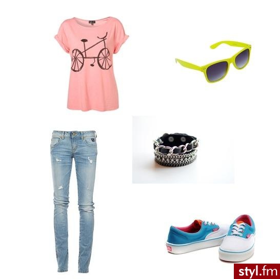 cosik - Styler