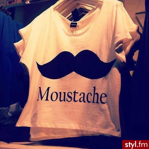 T-shirt Ciuchy Moda