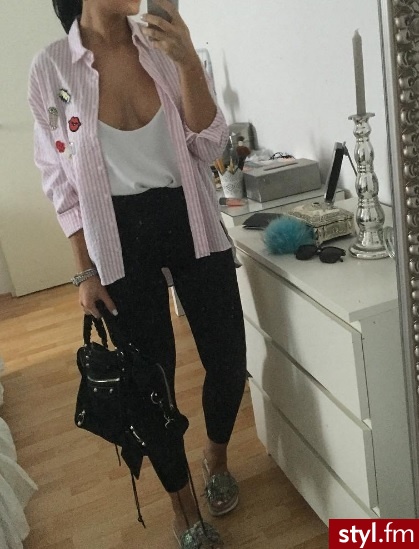 Pozostałe Ciuchy Moda