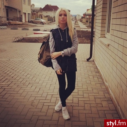 Pozostałe Ciuchy Moda