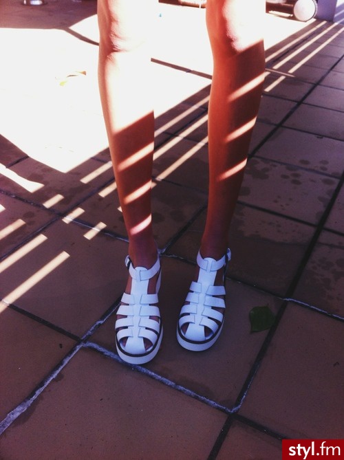 Półbuty Buty Moda