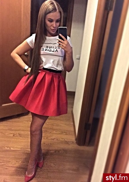 Pozostałe Ciuchy Moda
