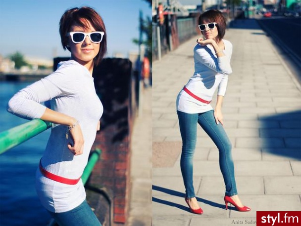 Pozostałe Ciuchy Moda