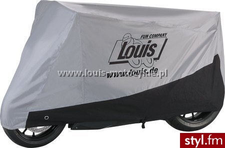 Pokrowiec ''oddychający'' URBAN XL-XXL - Pozostałe Buty Moda