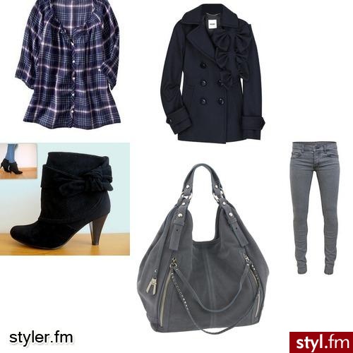 Zestaw. Codziennie - Styler