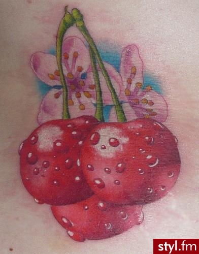 Tatuaże